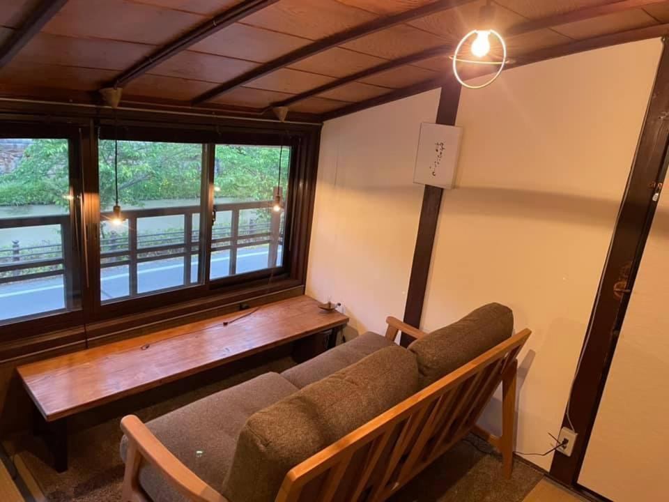אומיחצ'ימן Guesthouse Mio מראה חיצוני תמונה